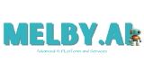 melby.ai logo